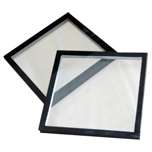 Low-e-insulated-glass